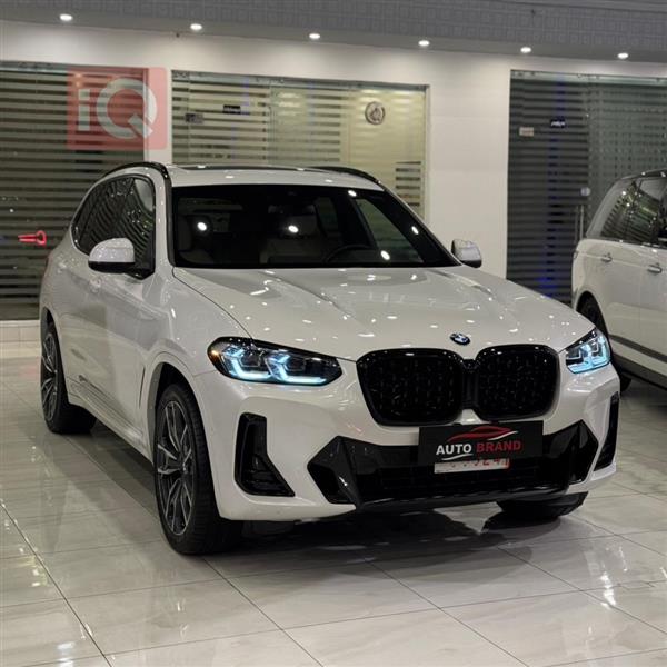 BMW for sale in Iraq